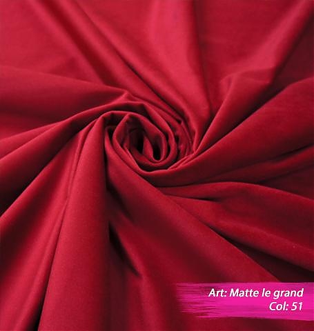 Matte le grand